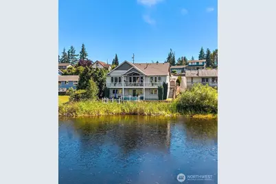 299 Lochwood Drive, Camano Island, WA 98282 - Photo 2