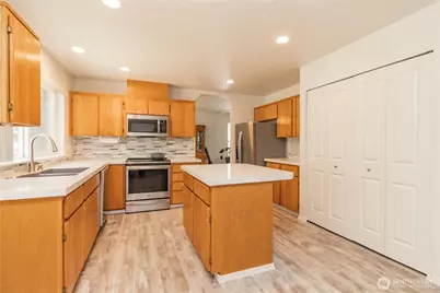 19405 88th Avenue E, Spanaway, WA 98387 - Photo 16