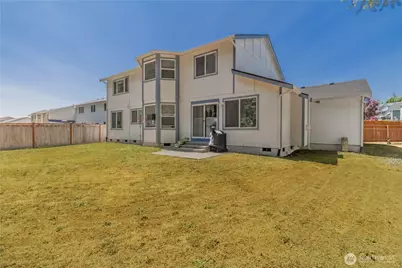 19405 88th Avenue E, Spanaway, WA 98387 - Photo 6