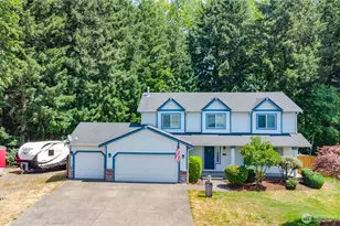 19405 88th Ave E, Spanaway, WA 98387 - Photo 2