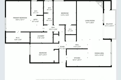 28313 Redondo Way S #301, Des Moines, WA 98198 - Photo 40
