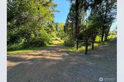 0 Gibson Creek Road, Oakville, WA 98568 - Photo 4