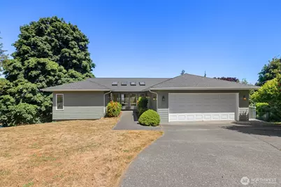 1311 E 5th Street, Port Angeles, WA 98362 - Photo 4