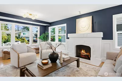 7511 41st Avenue NE, Seattle, WA 98115 - Photo 4