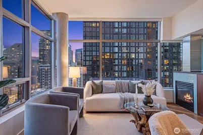 2033 2nd Avenue #2104, Seattle, WA 98121 - Photo 4