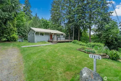 13816 NE 137th Street, Kirkland, WA 98034 - Photo 2