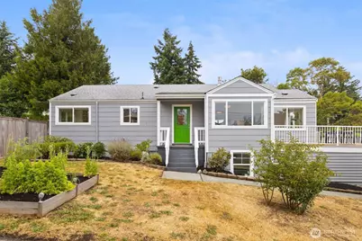 10835 35th Avenue SW, Seattle, WA 98146 - Photo 1