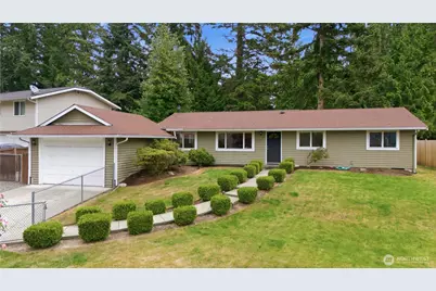5713 187th Avenue E, Lake Tapps, WA 98391 - Photo 2