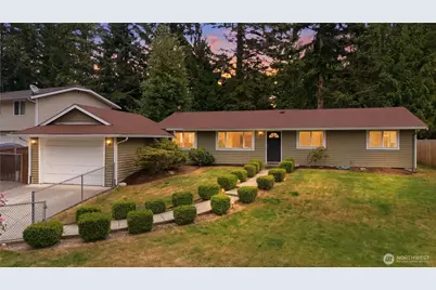 5713 187th Avenue E, Lake Tapps, WA 98391 - Photo 1