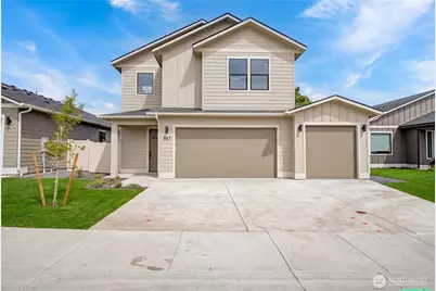 567 S Perry Avenue, East Wenatchee, WA 98802 - Photo 2