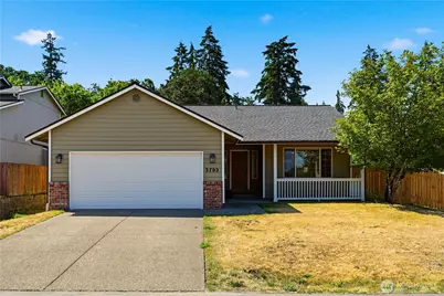 3702 232nd Street Ct E, Spanaway, WA 98387 - Photo 1