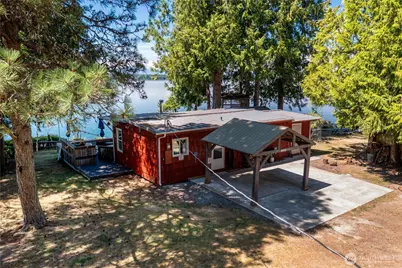 1510 W Herron Blvd NW, Lakebay, WA 98349 - Photo 1