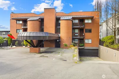 311 S 2nd Street #101, Kirkland, WA 98033 - Photo 2