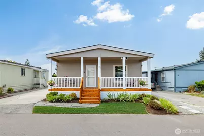 1120 S 25th Street #31, Mount Vernon, WA 98274 - Photo 1