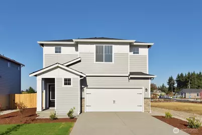 9732 Hay Street SE, Yelm, WA 98597 - Photo 1