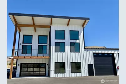 73 E Shop Avenue #A13, Chelan, WA 98816 - Photo 1