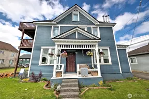 109 N Washington St, Aberdeen, WA 98520 - Photo 2