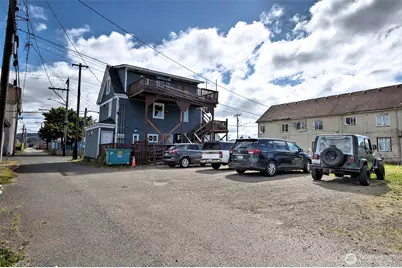 109 N Washington Street, Aberdeen, WA 98520 - Photo 4