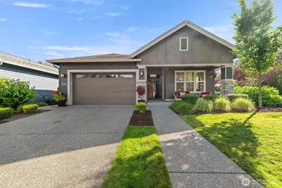 14016 188th Avenue Ct E, Bonney Lake, WA 98391 - Photo 1