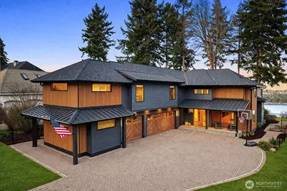 3323 9th Avenue Ct NW, Gig Harbor, WA 98335 - Photo 2