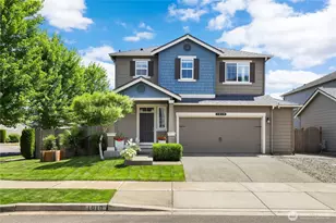 1010 Van Ogle Ln NW, Orting, WA 98360 - Photo 1