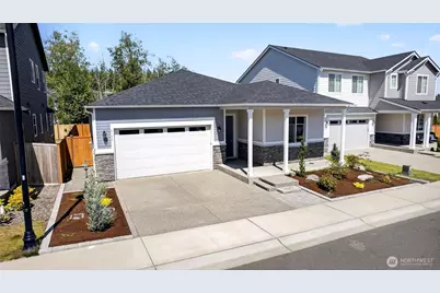 6158 Marymere Road SW, Port Orchard, WA 98367 - Photo 2