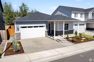 6158 MARYMERE Rd SW, Port Orchard, WA 98367 - Photo 2
