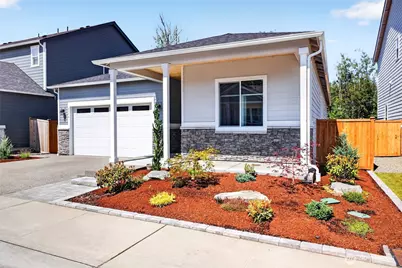 6158 Marymere Road SW, Port Orchard, WA 98367 - Photo 4