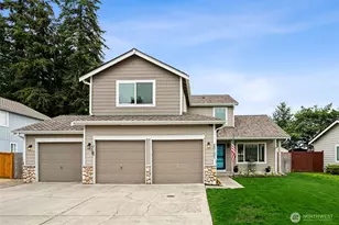 20121 75th Ave Ct E, Spanaway, WA 98387 - Photo 1