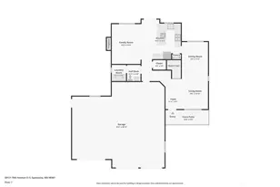 20121 75th Ave Ct E, Spanaway, WA 98387 - Photo 4