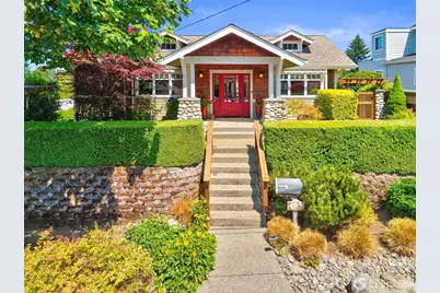 623 Kitsap Street, Port Orchard, WA 98366 - Photo 1
