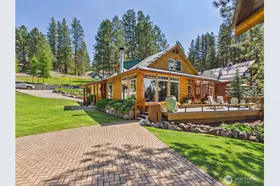 10 Wayland Cove Road, Republic, WA 99166 - Photo 2