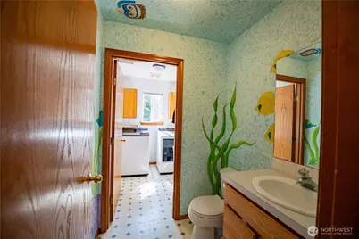 1027 Franklin Drive, Cosmopolis, WA 98537 - Photo 8