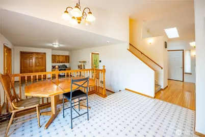 1027 Franklin Drive, Cosmopolis, WA 98537 - Photo 4