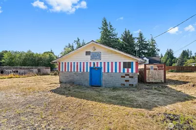 1649 Larson Road, Raymond, WA 98577 - Photo 2