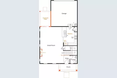 6214 Talus Loop SW #420, Port Orchard, WA 98367 - Photo 2