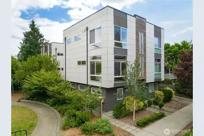 1707 NW 63rd Street #A, Seattle, WA 98107 - Photo 2
