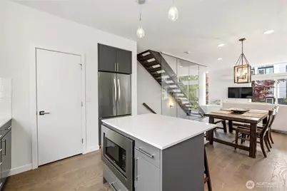 1707 NW 63rd Street #A, Seattle, WA 98107 - Photo 10