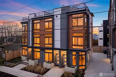 5515 C 9th Avenue NW, Seattle, WA 98107 - Photo 2