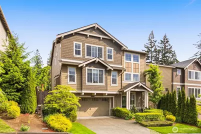 22997 SE 52nd Street, Issaquah, WA 98029 - Photo 1