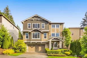 22997 SE 52nd St, Issaquah, WA 98029 - Photo 4