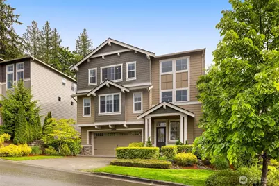 22997 SE 52nd Street, Issaquah, WA 98029 - Photo 2