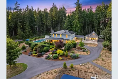 1414 NW Hermit Ridge, Poulsbo, WA 98370 - Photo 1