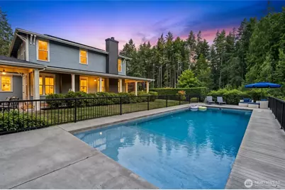 1414 NW Hermit Ridge, Poulsbo, WA 98370 - Photo 2