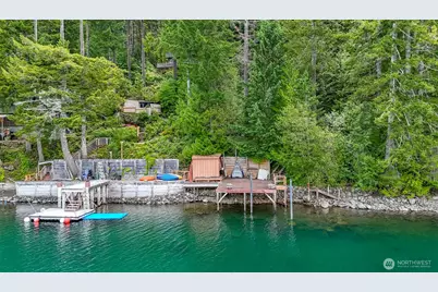 20 N Lakefront Loop, Hoodsport, WA 98548 - Photo 34