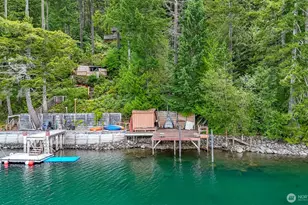 20 N Lakefront Loop, Hoodsport, WA 98548 - Photo 34