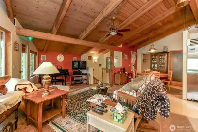 20 N Lakefront Loop, Hoodsport, WA 98548 - Photo 6