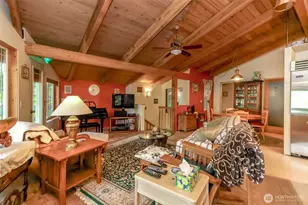 20 N Lakefront Loop, Hoodsport, WA 98548 - Photo 6