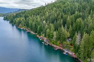 20 N Lakefront Loop, Hoodsport, WA 98548 - Photo 32