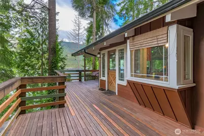 20 N Lakefront Loop, Hoodsport, WA 98548 - Photo 28